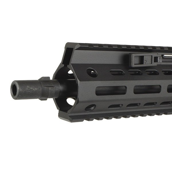 MARUYAMA SPC-9 ガスブローバック 【B&Tロゴ プレート付き