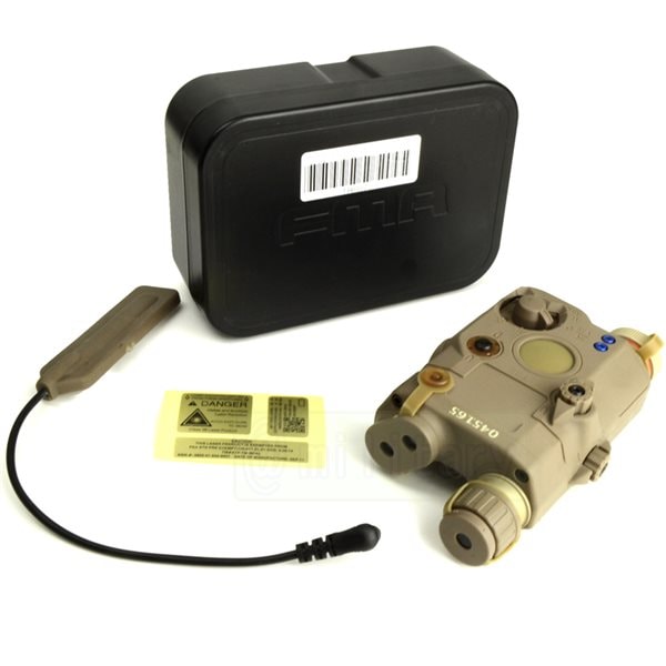 FMA PEQ LA5 ������ LED�饤�ȥ����ƥ� DE �ڸ��� ���ꥢ��ʥ�С������