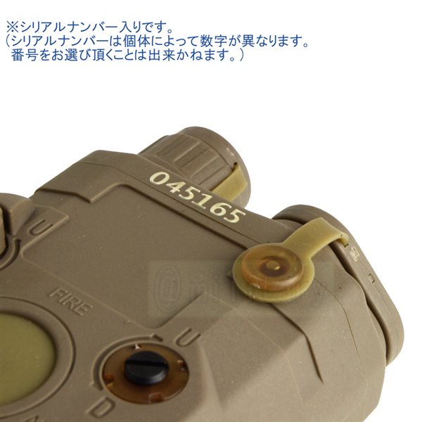 FMA PEQ LA5 ������ LED�饤�ȥ����ƥ� DE �ڸ��� ���ꥢ��ʥ�С������