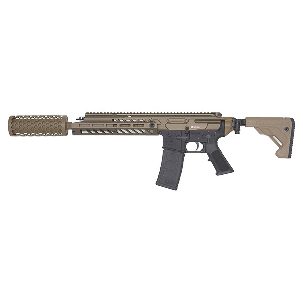 �ڿ��̸����SAMURAI CUSTOM SIG MCX SURG SD CO2 �����֥����Хå� ��COLT�����(����åץ�������)