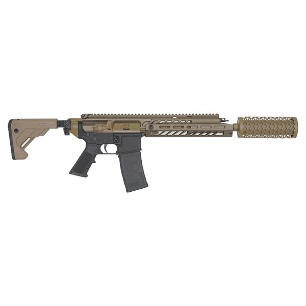 数量限定】SAMURAI CUSTOM SIG MCX SURG SD CO2 ガスブローバック