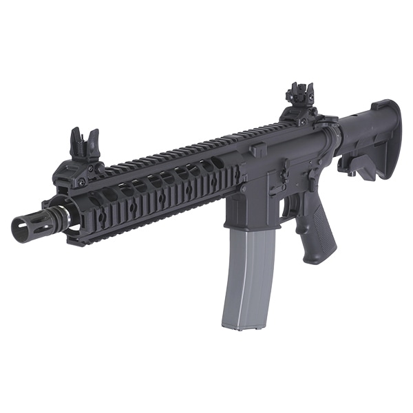 VFC VR16 URX2 [無刻印] V3 ガスブローバック 【マガジン2本付き
