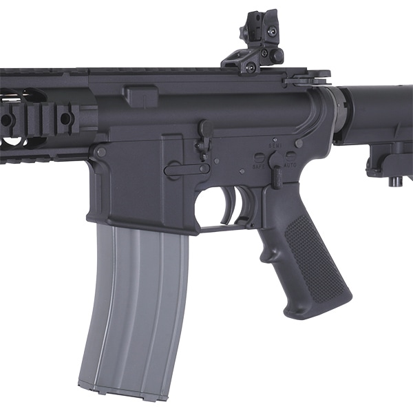 VFC VR16 URX2 [無刻印] V3 ガスブローバック 【マガジン2本付き