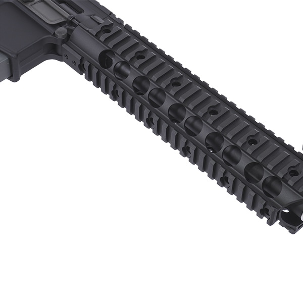 VFC VR16 URX2 [無刻印] V3 ガスブローバック 【マガジン2本付き