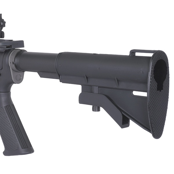 VFC VR16 URX2 [無刻印] V3 ガスブローバック 【マガジン2本付き