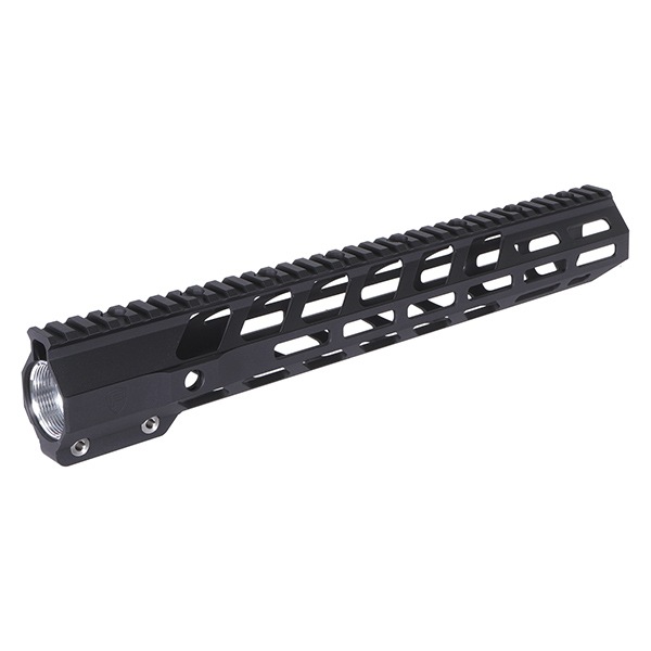 IRON AIRSOFT RWA FORTIS CAMBER AR15 M-LOK �ϥ�ɥ����� (�Ƽ�GBB M4���꡼����) 13.8����� [2402F] (FORTIS Licensed)