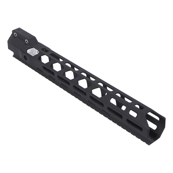 IRON AIRSOFT RWA FORTIS CAMBER AR15 M-LOK �ϥ�ɥ����� (�Ƽ�GBB M4���꡼����) 13.8����� [2402F] (FORTIS Licensed)