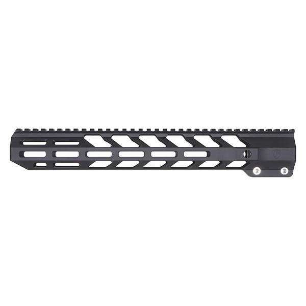 IRON AIRSOFT RWA FORTIS CAMBER AR15 M-LOK �ϥ�ɥ����� (�Ƽ�GBB M4���꡼����) 13.8����� [2402F] (FORTIS Licensed)