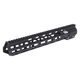 IRON AIRSOFT RWA FORTIS CAMBER AR15 M-LOK �ϥ�ɥ����� (�Ƽ�GBB M4���꡼����) 13.8����� [2402F] (FORTIS Licensed)