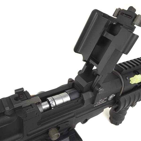 Classic Army (クラシックアーミー) KAC Stoner LMG AEG | エアガン