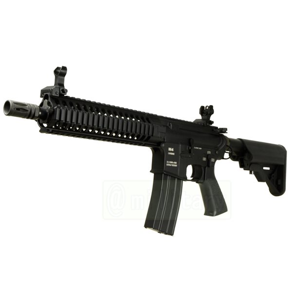 ���ò���Classic Army (���饷�å������ߡ�) LWRC M6A2 AEG