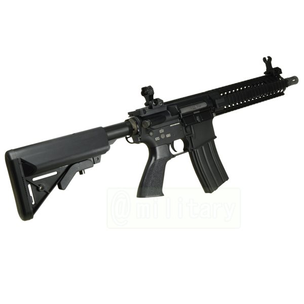 ���ò���Classic Army (���饷�å������ߡ�) LWRC M6A2 AEG