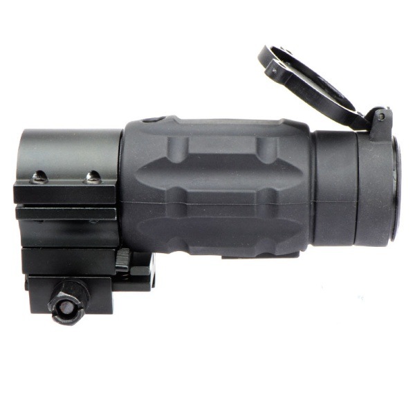 Aimpoint タイプ 3倍ブースター QDツイストマウントリング
