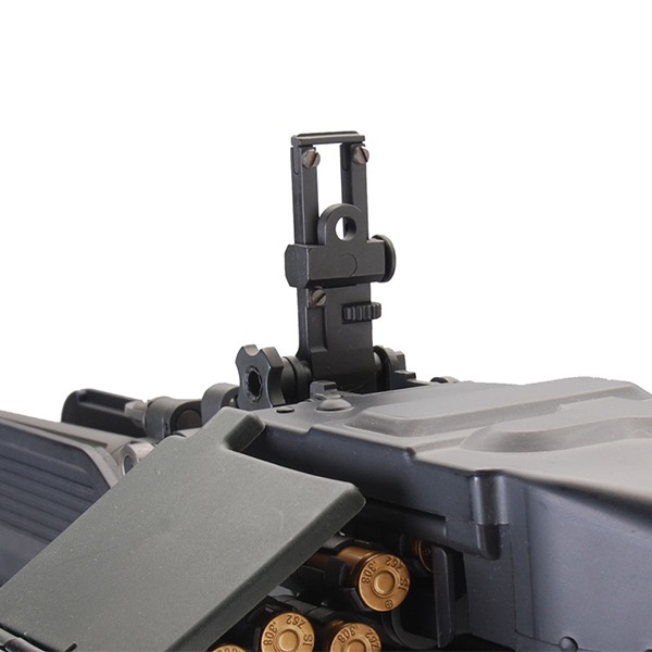 レッド メタル ギアボックス エアガン M4 Ｖｅｒ．Ⅱ レッド メタル ギアボックス エアガン M4 Ver．Ⅱ - メルカリ