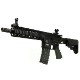 ���ò���Classic Army (���饷�å������ߡ�) LWRC M6A2 AEG