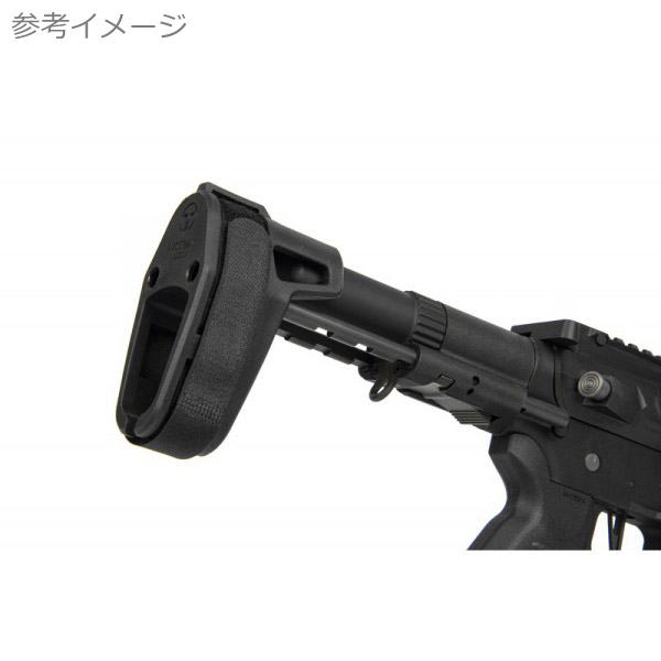 ARES AMOEBA MUTANT AMM7 EFCS搭載 電動ガン デザートカラー