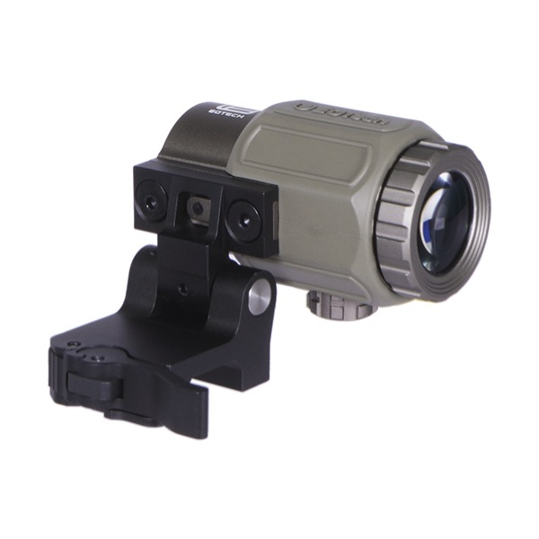 ARROW OPTICS G43 STS ������ 3X �ޥ��˥ե����� �ǥ����ȥ��顼