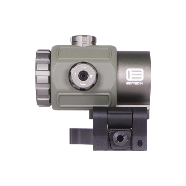 ARROW OPTICS G43 STS ������ 3X �ޥ��˥ե����� �ǥ����ȥ��顼