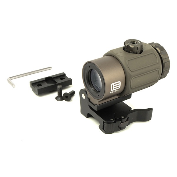 ARROW OPTICS G43 STS ������ 3X �ޥ��˥ե����� �ǥ����ȥ��顼