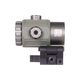 ARROW OPTICS G43 STS ������ 3X �ޥ��˥ե����� �ǥ����ȥ��顼