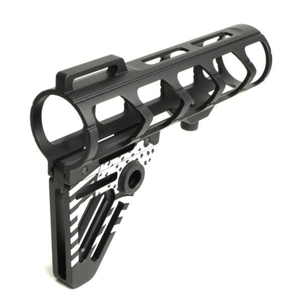 SBA4 ピストルスタビライジングブレース SBA4 ピストルスタビライジングブレース Amazon.co.jp: GP