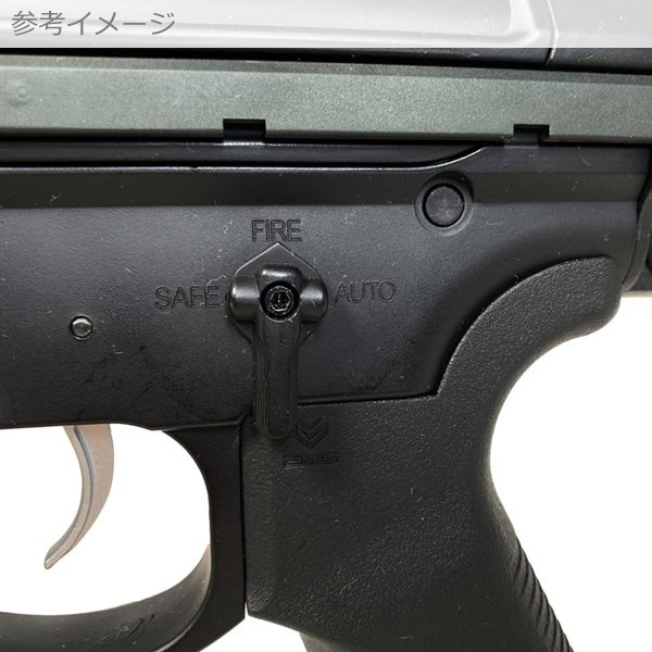電動ガン　ブラック Amazon | 東京マルイ No14 SCAR-L CQC (ブラック) 18歳以上次