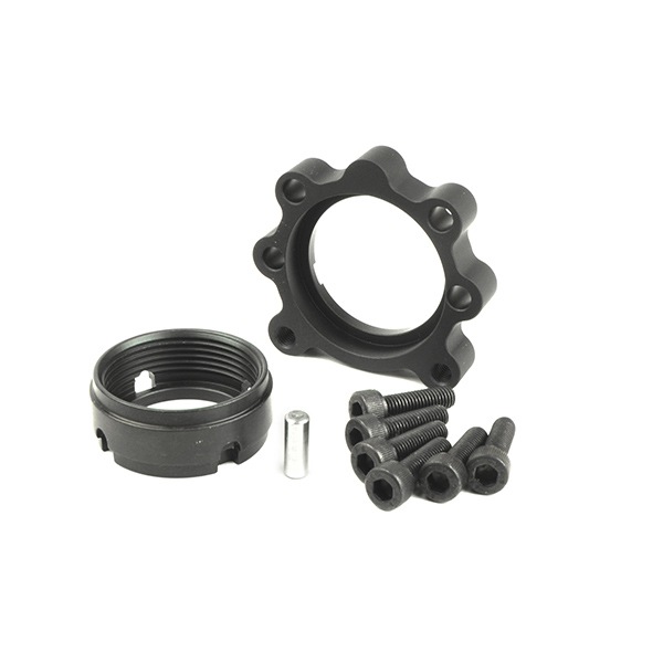新品未使用　MADBULL D.D MFR RAS 7インチ ハンドガード Amazon | MADBULL マッドブルエアソフト D.D MFR RAS 7インチ