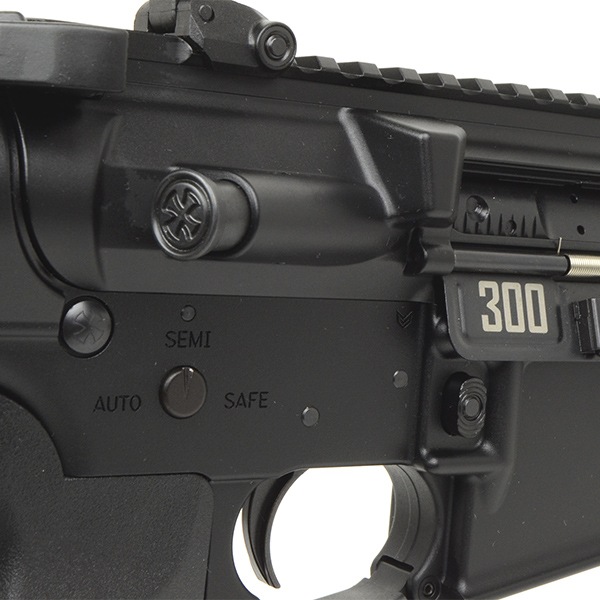 EMG��T8 SP SYSTEM NOVESKE N4 (MWS System) �����֥����Хå� (Noveske Licensed) �֥�å�