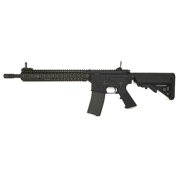 ACOG RMR レプリカ 東京マルイ GHK VFC GHK M4A1 RIS II 14.5インチ CO2 ガスブローバックライフル 2023ver