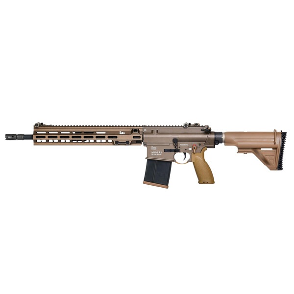 VFC / Umarex H&K M110A1 �����֥����Хå� (HK Licensed) �ǥ����ȥ��顼