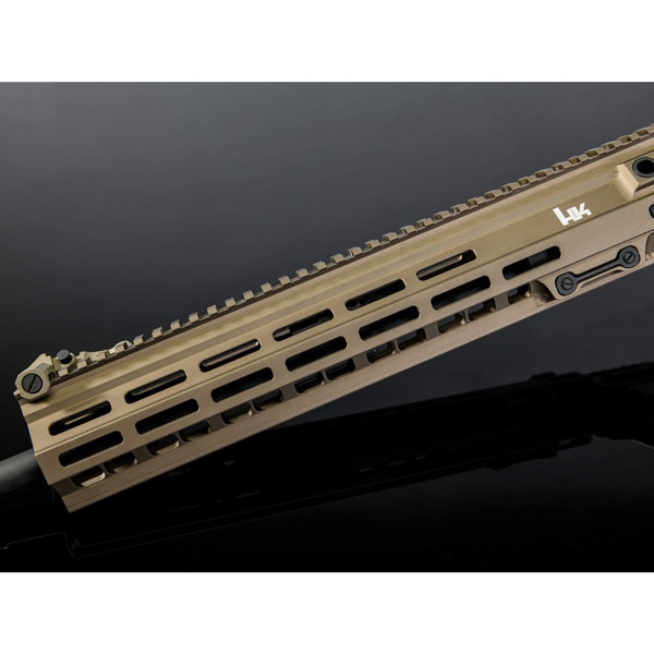 VFC / Umarex H&K M110A1 �����֥����Хå� (HK Licensed) �ǥ����ȥ��顼