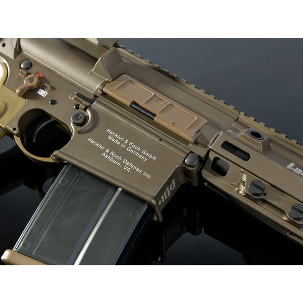 VFC / Umarex H&K M110A1 �����֥����Хå� (HK Licensed) �ǥ����ȥ��顼