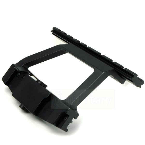 ARES VZ-58用 サイドスコープ レール | エアガン,ミリタリー用品専門