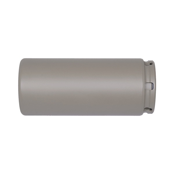 VFC KACタイプ QDC ダミーサプレッサー ＆ ハイダー (14mm逆ネジ