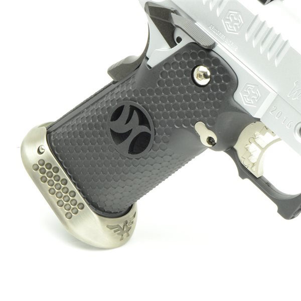 �����̲��ʡ� ArmorerWorks AW-HX2403 .38�����ѡ������ JP�С������ �����֥����Хå����� ����С�