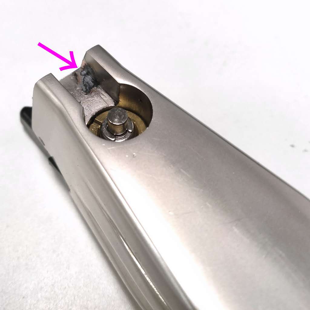 �����̲��ʡ� ArmorerWorks AW-HX2403 .38�����ѡ������ JP�С������ �����֥����Хå����� ����С�