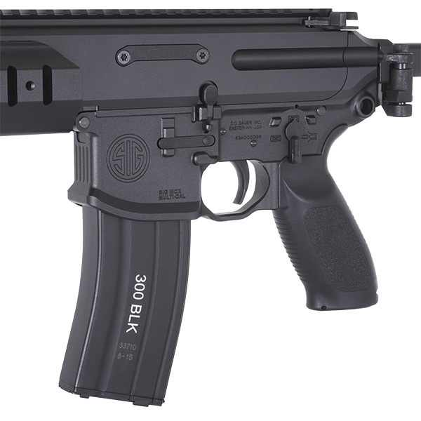 �ڿ��̸����BPW JSOC MCX LVAW ������ "Black Mamba" �����֥����Хå�DX ver.(�ϥ�ɥ�����2��)
