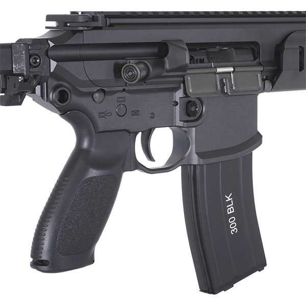 �ڿ��̸����BPW JSOC MCX LVAW ������ "Black Mamba" �����֥����Хå�DX ver.(�ϥ�ɥ�����2��)