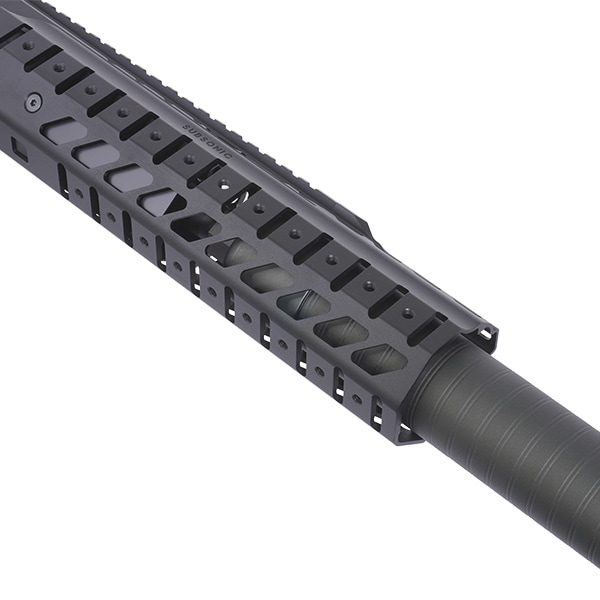 �ڿ��̸����BPW JSOC MCX LVAW ������ "Black Mamba" �����֥����Хå�DX ver.(�ϥ�ɥ�����2��)