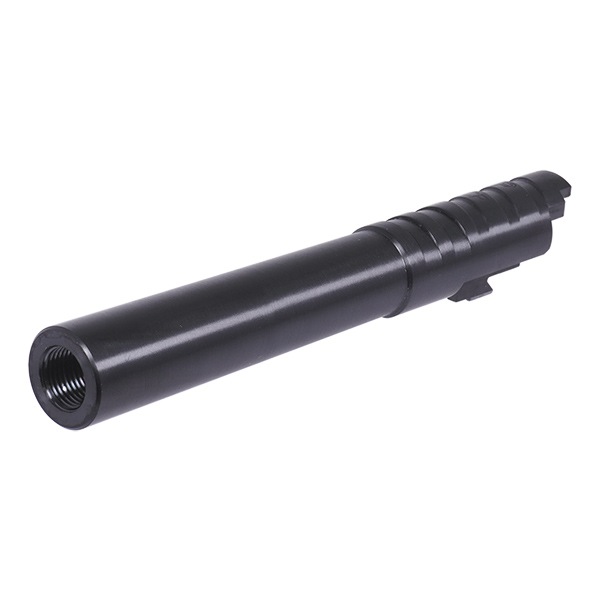 5KU INFINITY SVP 45ACP ������ 5.1����� ���ƥ�쥹 ���������Х�� ����ޥ륤 �ϥ�������� �֥�å�
