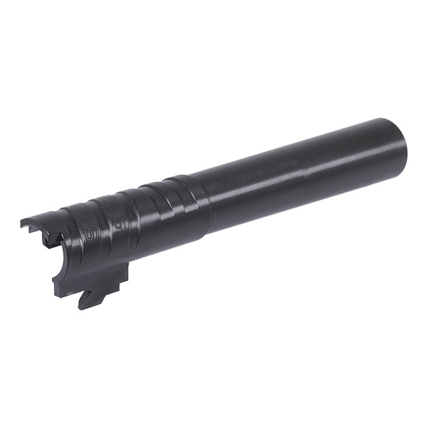 5KU INFINITY SVP 45ACP ������ 5.1����� ���ƥ�쥹 ���������Х�� ����ޥ륤 �ϥ�������� �֥�å�