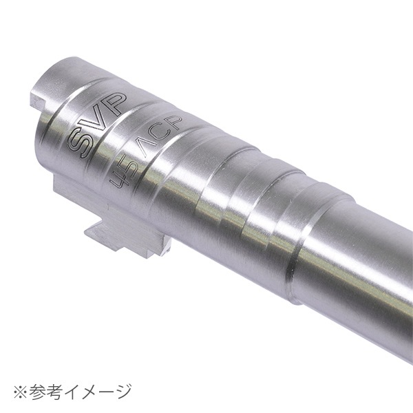 5KU INFINITY SVP 45ACP ������ 5.1����� ���ƥ�쥹 ���������Х�� ����ޥ륤 �ϥ�������� �֥�å�