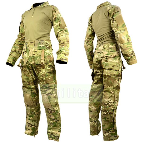 CRYE COMBAT  BDU 岼å ޥ