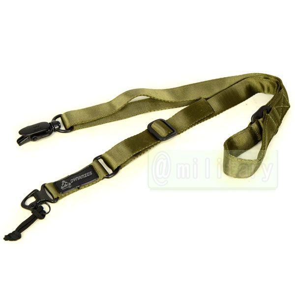 MAGPUL MS2タイプ スリング OD | エアガン,ミリタリー用品専門ショップ