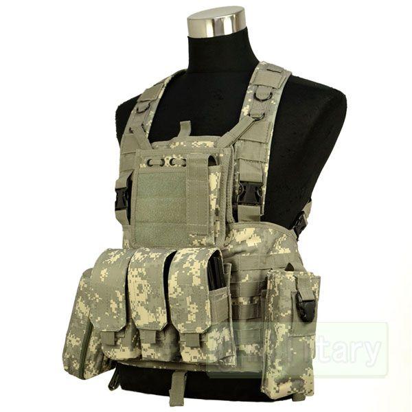 年末年始BIG SALE】RECONタイプベストセット ACU | エアガン