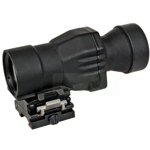 AERIS BLACK SOTAC製 ホロサイト ブースター AERIS BLACK SOTAC製 ホロサイト ブースター(EoTech タイプ 4