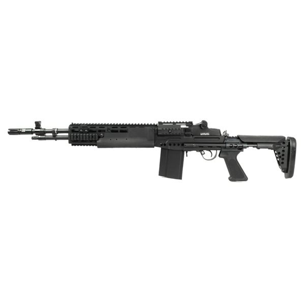 Classic Army (���饷�å������ߡ�)��M14 EBR Scout AEG