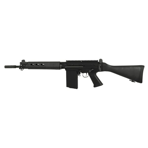 Classic Army (���饷�å������ߡ�)��SA58 �饤�ե� AEG