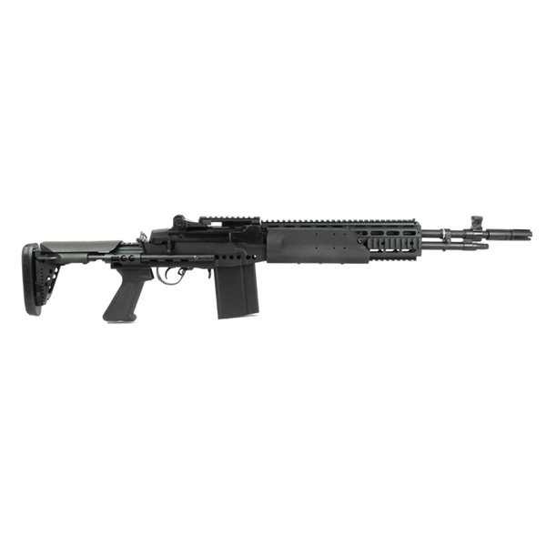 Classic Army (���饷�å������ߡ�)��M14 EBR Scout AEG
