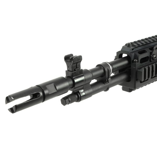 Classic Army (���饷�å������ߡ�)��M14 EBR Scout AEG